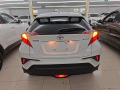 Toyota Yize IZOA 2021 2.0L Yichi Edition - ფოტო 6