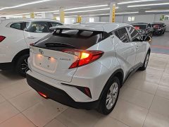 Toyota Yize IZOA 2021 2.0L Yichi Edition - ფოტო 7