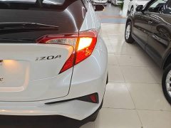 Toyota Yize IZOA 2021 2.0L Yichi Edition - ფოტო 8