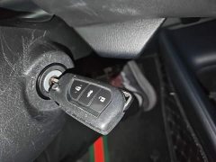 Toyota Yize IZOA 2021 2.0L Yichi Edition - ფოტო 9