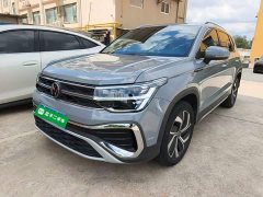 Volkswagen Touareg 300TSI FWD Full Moon Edition - ფოტო 1
