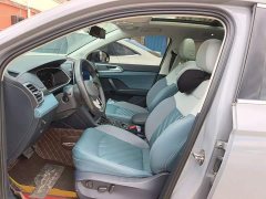 Volkswagen Touareg 300TSI FWD Full Moon Edition - ფოტო 11