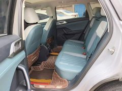 Volkswagen Touareg 300TSI FWD Full Moon Edition - ფოტო 13