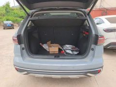 Volkswagen Touareg 300TSI FWD Full Moon Edition - ფოტო 15