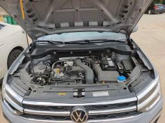Volkswagen Touareg 300TSI FWD Full Moon Edition - ფოტო 16