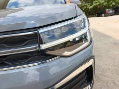 Volkswagen Touareg 300TSI FWD Full Moon Edition - ფოტო 18