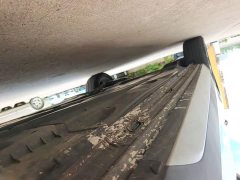 Volkswagen Touareg 300TSI FWD Full Moon Edition - ფოტო 19