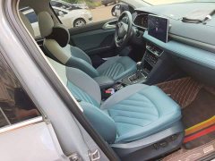 Volkswagen Touareg 300TSI FWD Full Moon Edition - ფოტო 20