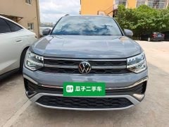 Volkswagen Touareg 300TSI FWD Full Moon Edition - ფოტო 3