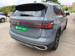Volkswagen Touareg 300TSI FWD Full Moon Edition - ფოტო 5