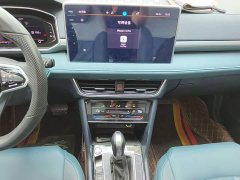 Volkswagen Touareg 300TSI FWD Full Moon Edition - ფოტო 9
