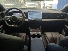 BYD Dolphin 06 EV 545KM Deluxe Edition - ფოტო 10