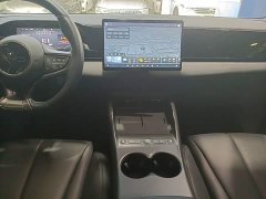 BYD Dolphin 06 EV 545KM Deluxe Edition - ფოტო 13