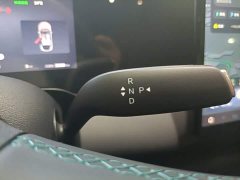 BYD Dolphin 06 EV 545KM Deluxe Edition - ფოტო 14