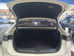 BYD Dolphin 06 EV 545KM Deluxe Edition - ფოტო 19