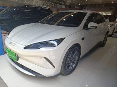 BYD Dolphin 06 EV 545KM Deluxe Edition - ფოტო 2