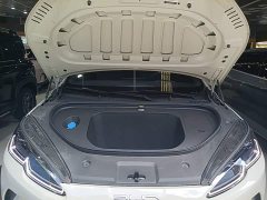 BYD Dolphin 06 EV 545KM Deluxe Edition - ფოტო 20