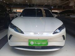 BYD Dolphin 06 EV 545KM Deluxe Edition - ფოტო 3