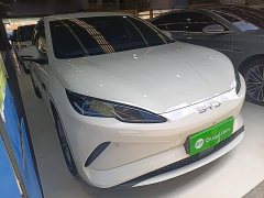 BYD Dolphin 06 EV 545KM Deluxe Edition - ფოტო 4