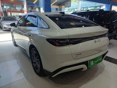 BYD Dolphin 06 EV 545KM Deluxe Edition - ფოტო 5