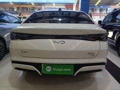 BYD Dolphin 06 EV 545KM Deluxe Edition - ფოტო 6