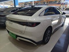 BYD Dolphin 06 EV 545KM Deluxe Edition - ფოტო 7