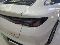 BYD Dolphin 06 EV 545KM Deluxe Edition - ფოტო 8