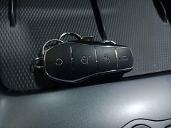 BYD Dolphin 06 EV 545KM Deluxe Edition - ფოტო 9