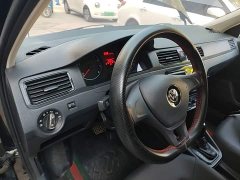 Volkswagen Santana 2021 1.5L Automatic Fashion Edition - ფოტო 10
