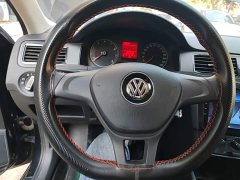 Volkswagen Santana 2021 1.5L Automatic Fashion Edition - ფოტო 11