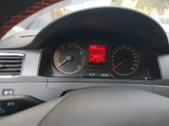 Volkswagen Santana 2021 1.5L Automatic Fashion Edition - ფოტო 12