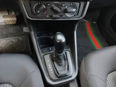 Volkswagen Santana 2021 1.5L Automatic Fashion Edition - ფოტო 14