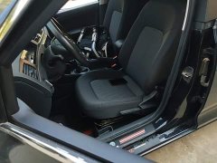 Volkswagen Santana 2021 1.5L Automatic Fashion Edition - ფოტო 15