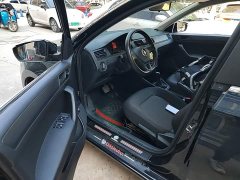 Volkswagen Santana 2021 1.5L Automatic Fashion Edition - ფოტო 16
