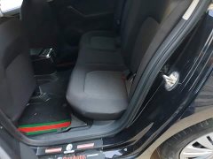 Volkswagen Santana 2021 1.5L Automatic Fashion Edition - ფოტო 17