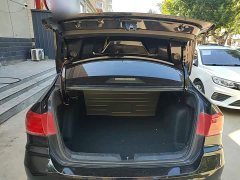 Volkswagen Santana 2021 1.5L Automatic Fashion Edition - ფოტო 19