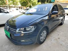 Volkswagen Santana 2021 1.5L Automatic Fashion Edition - ფოტო 2