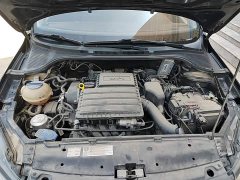 Volkswagen Santana 2021 1.5L Automatic Fashion Edition - ფოტო 20
