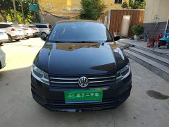 Volkswagen Santana 2021 1.5L Automatic Fashion Edition - ფოტო 3