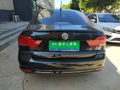 Volkswagen Santana 2021 1.5L Automatic Fashion Edition - ფოტო 6