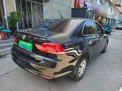 Volkswagen Santana 2021 1.5L Automatic Fashion Edition - ფოტო 7