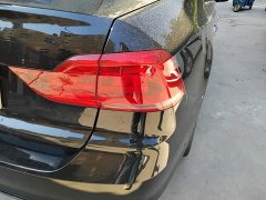 Volkswagen Santana 2021 1.5L Automatic Fashion Edition - ფოტო 8