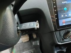 Volkswagen Santana 2021 1.5L Automatic Fashion Edition - ფოტო 9