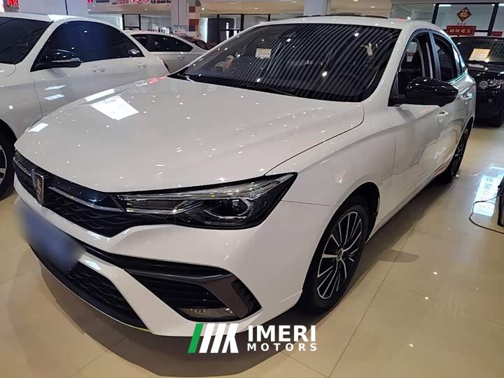 SAIC MG i5 2021 1.5L CVT Star Shine Edition - ავტომობილი ჩინეთიდან