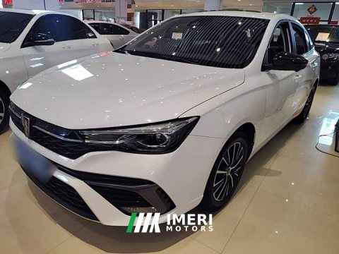 2022 SAIC MG i5 2021 1.5L CVT Star Shine Edition - ავტომობილი ჩინეთიდან