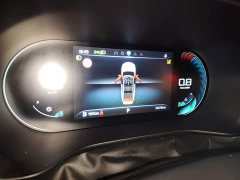 SAIC MG i5 2021 1.5L CVT Star Shine Edition - ფოტო 12