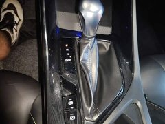 SAIC MG i5 2021 1.5L CVT Star Shine Edition - ფოტო 14
