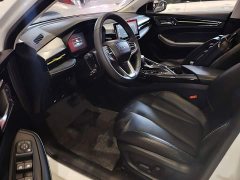 SAIC MG i5 2021 1.5L CVT Star Shine Edition - ფოტო 15