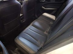SAIC MG i5 2021 1.5L CVT Star Shine Edition - ფოტო 17