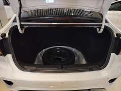 SAIC MG i5 2021 1.5L CVT Star Shine Edition - ფოტო 19